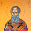 Св. Атанасий Велики